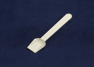 Deluxe Ice Cream Spoon