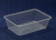 650ml Food Container