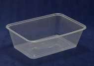 750ml Food Container
