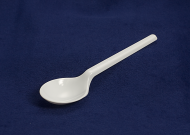 SK Soup Spoon