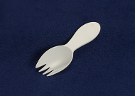 Mini Spork