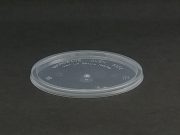 Lid for deli container